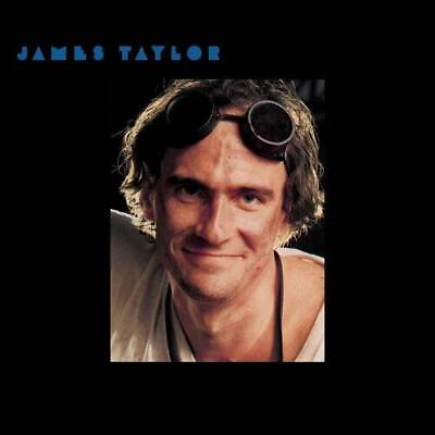 #ad Dad Loves His Work Audio CD By James Taylor VERY GOOD $6.17