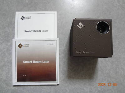 #ad Smart Beam Laser LB UH6CB Small Projector Wired and Wireless Body only $189.99