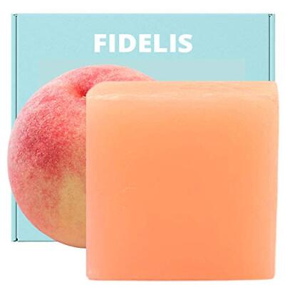 #ad Fidelis Yoni Soap Bar 2 Pack 3.5 Oz pH Balanced V Clean Natural Feminine Wash... $21.09