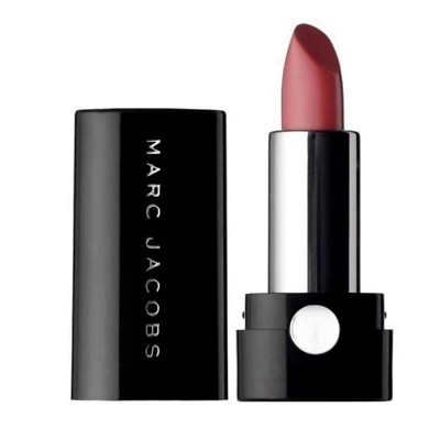 #ad Marc Jacobs Le Marc Lip Creme Lipstick KISS KISS BANG BANG .03oz 1g MINI SIZE $49.99