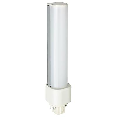 #ad Sunlite LED PLD BY PASS 9.5W PLD 26WW Equivalent G24q Base Warm White $21.99