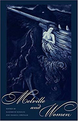 #ad Melville and Women Hardcover $38.61