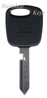 #ad OEM Transponder Car Key Fits 98 99 00 01 Mercury Grand Marquis Mountaineer $18.99