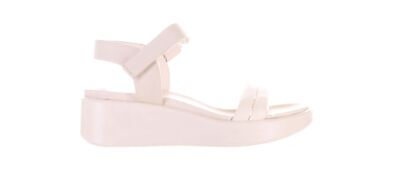 #ad #ad ECCO Womens Ivory Ankle Strap Heels EUR 39 7645108 $23.09