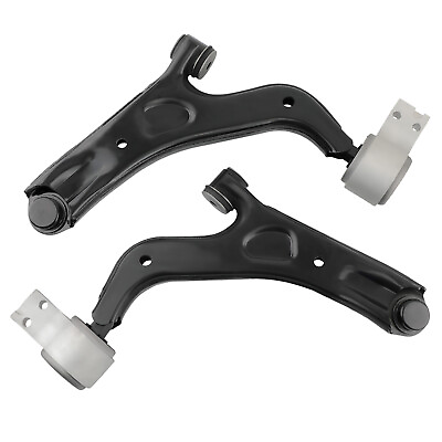 #ad 2x Front Lower Control Arm w Ball Joint For 2008 2009 Ford Taurus Mercury Sable $133.99