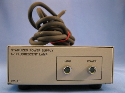 #ad Keyence Power Supply for Illumination CV R11 $215.98