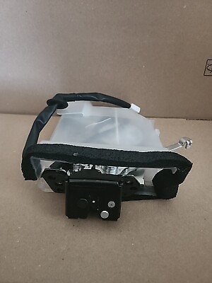 #ad 03 09 Toyota 4Runner Power Trunk Liftgate Tail Gate Lock Actuator Used OEM $75.00