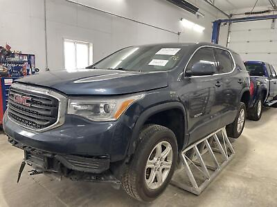 #ad Used Engine Assembly fits: 2019 Gmc Acadia VIN Z 11th digit 2.5L VIN A $1776.12