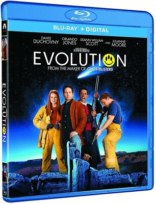 #ad Evolution New Blu ray Ac 3 Dolby Digital Dolby Digital Theater System Sub $16.92