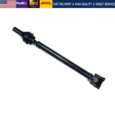 #ad Drive Shaft For 2002 2006 Dodge Ram 1500 Pickup Automatic Front 4WD 52105990AA $117.99