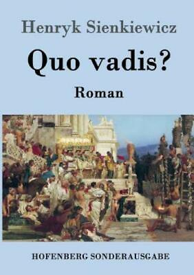 #ad Quo Vadis? $51.66