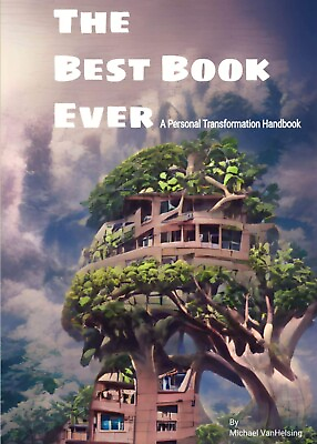 #ad The Best book ever $24.99