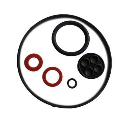 #ad O Ring Repair Kit Carb Rebuild Kit Accessories Carb Rebuild Set Complete Kit $6.77