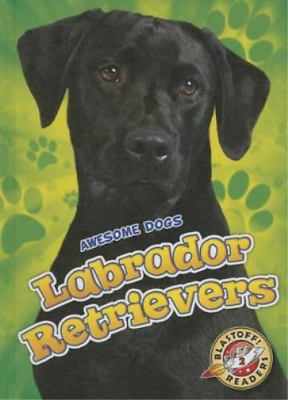 #ad Chris Bowman Labrador Retrievers Labrador Retrievers Hardback UK IMPORT $21.91