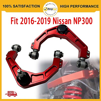 #ad Suspension Control Arm Assembly Dorman For 2016 2019 Nissan NP300 Frontier $303.59
