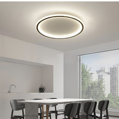 #ad New modern light fixtures ceiling led $55.00