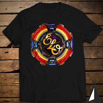 #ad Classic Music T Shirt ELO Electric Light Orchestra $20.99