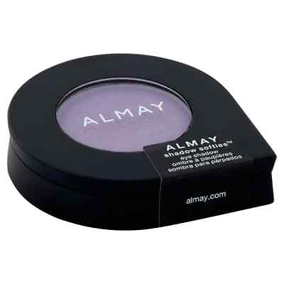 #ad Almay Shadow Softies Eye Shadow 110 Lilac 0.07 Oz $9.99