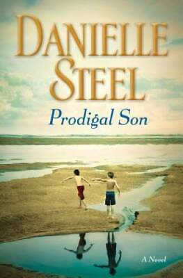 #ad Prodigal Son: A Novel Hardcover By Steel Danielle GOOD $3.59
