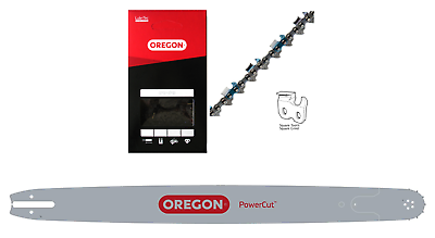 30quot; Bar and Square Chisel Chain for Stihl Oregon 300RNDD025 72CL098G $172.85