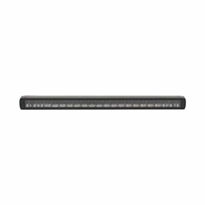 TrailFX 20SRSCMB 20 Inch Single Row LED Light Bar Black Combo Beam NEW $290.89