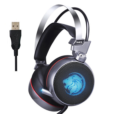 #ad Headphones for gaming $79.39