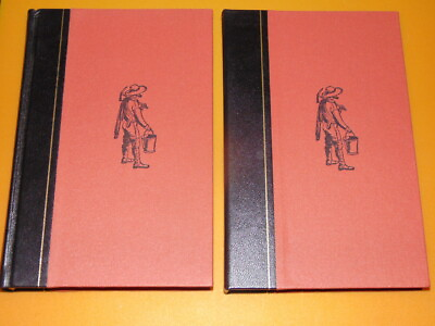 #ad Journal of Explorations In Central Australia. Number 24 of 99 in Quarter Leather AU $1040.00
