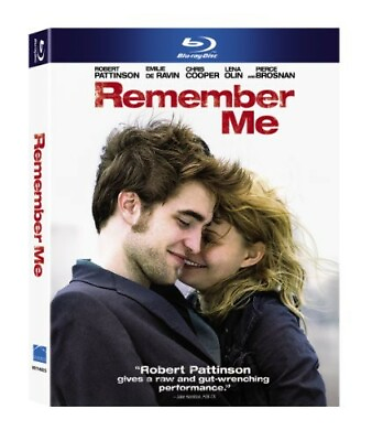 #ad Remember Me $4.86