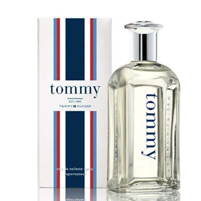 #ad Tommy Hilfiger Tommy Cologne Spray for Men 1.7 fl oz $25.06