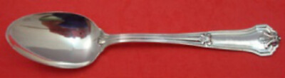 #ad Corinthian by Wallace Sterling Silver Teaspoon 6quot; $59.00