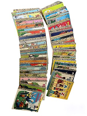 #ad little golden books lot 54 little golden vintage books classics and more $400.00