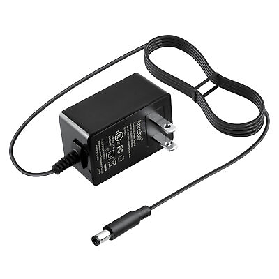 #ad UL AC Adapter For Line 6 DL4 MkII Delay Guitar Effects Pedal Power Supply Cord $16.99