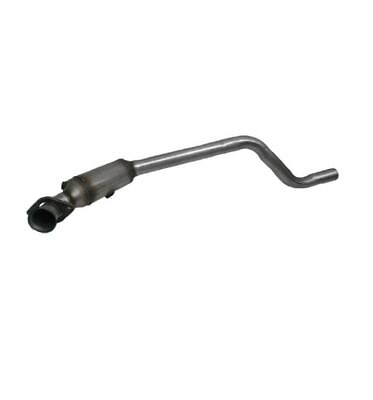 #ad 06 08 Type S 3.0 Passengers Side Eng Pipe With Catalytic Converter Davico 18379 $540.00