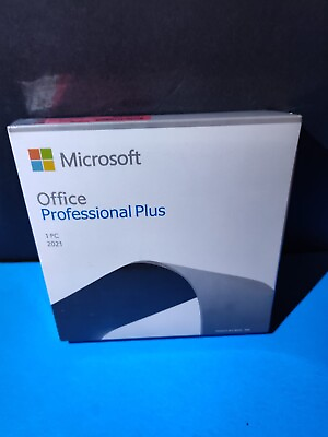#ad Microsoft Office Professional Plus 2021 Full Version With DVD For 1pc Only $89.96