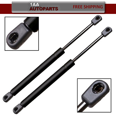 #ad Pair Trunk Lift Supports Prop For 1992 99 BMW E36 3 Series 318i 318is 323i 323is $17.89