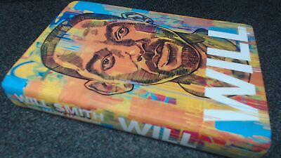 #ad Will 1st print Smith Will Century 2021 Hardcover $16.65