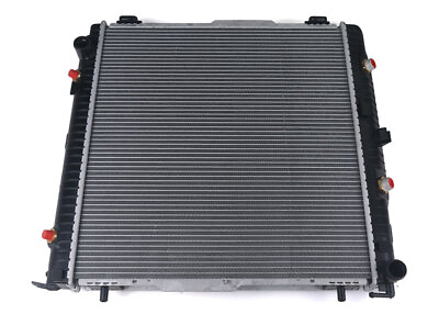 #ad For Radiator Nissens 62599A 463 500 11 00 $464.95