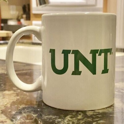 #ad Unt University of North Texas Mug Funny Gift Coffee Mug 11OZ $11.99