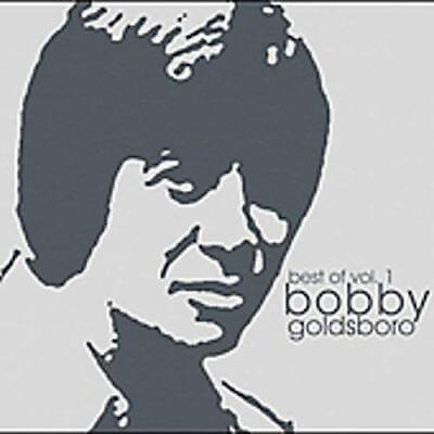#ad Best Of Vol 1 Audio CD By Bobby Goldsboro VERY GOOD $10.00