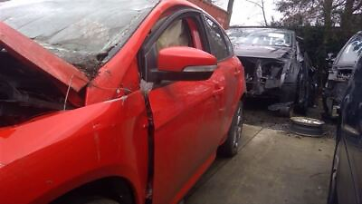#ad Driver Front Spindle Knuckle ABS With Turbo VIN 9 Fits 13 18 FOCUS 289189 $95.47
