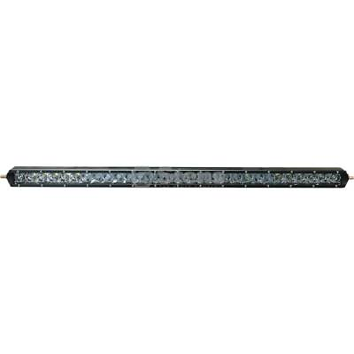 #ad 30quot; Single Row Led Light Bar TL30SRC $259.00