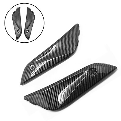 #ad #ad 2004 2007 Panel Fairing Accessories Carbon Fiber For Motorcycle High Quality $32.72