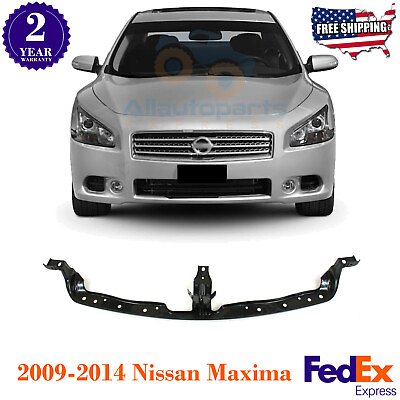 #ad Retainer Bracket Steel Front Upper For 2009 2014 Nissan Maxima $45.75