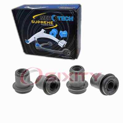#ad Mevotech Supreme Front Upper Suspension Control Arm Bushing for 1980 1983 zs $26.43