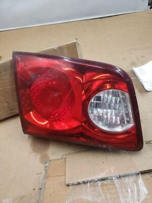 #ad #ad Passenger Right Tail Light Lid Mounted Fits 06 08 OPTIMA 336112 $45.79