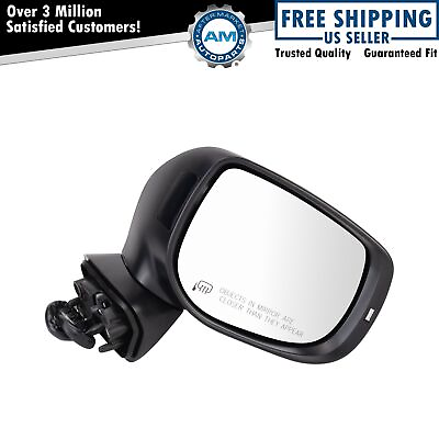 #ad Right Mirror Fits 2019 2020 Subaru Forester $108.12