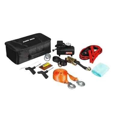 #ad Can Am Kit Safety 715006102 New Oem $139.99
