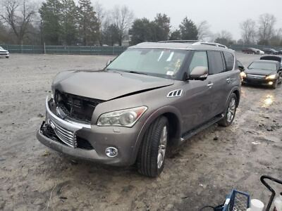 #ad Camera Projector Camera Front View Behind Grille Fits 14 INFINITI QX80 3760726 $155.00