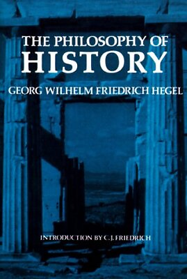 #ad The Philosophy of History $5.74