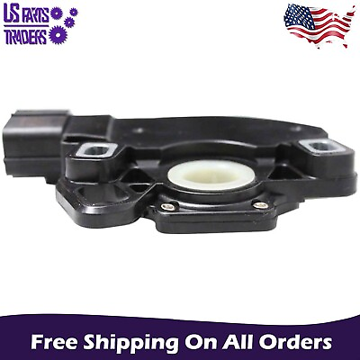 #ad AT Automatic Transmission Neutral Safety Switch For Ford Lincoln Mercury Mazda $38.88